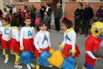 Carnavales Infantiles