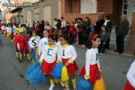 Carnavales Infantiles