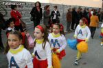 Carnavales Infantiles