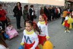 Carnavales Infantiles