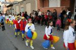 Carnavales Infantiles