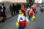 Carnavales Infantiles