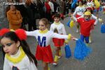 Carnavales Infantiles