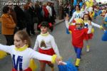 Carnavales Infantiles