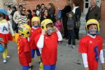 Carnavales Infantiles