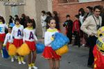 Carnavales Infantiles