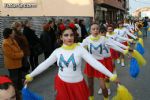 Carnavales Infantiles