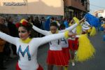 Carnavales Infantiles