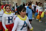 Carnavales Infantiles