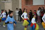 Carnavales Infantiles