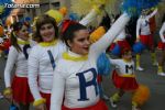 Carnavales Infantiles