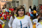 Carnavales Infantiles