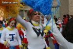 Carnavales Infantiles