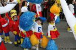 Carnavales Infantiles