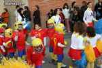 Carnavales Infantiles