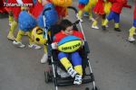 Carnavales Infantiles