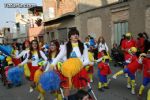 Carnavales Infantiles