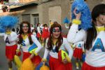 Carnavales Infantiles