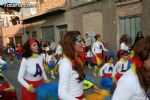 Carnavales Infantiles