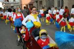 Carnavales Infantiles