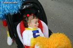 Carnavales Infantiles