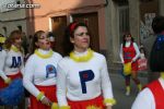 Carnavales Infantiles