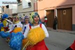 Carnavales Infantiles