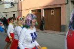 Carnavales Infantiles