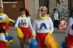 Carnavales Infantiles