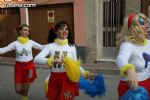 Carnavales Infantiles