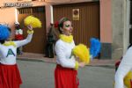 Carnavales Infantiles