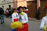 Carnavales Infantiles