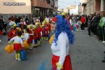 Carnavales Infantiles