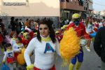 Carnavales Infantiles