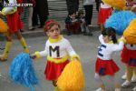 Carnavales Infantiles