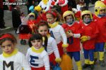 Carnavales Infantiles