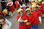 Carnavales Infantiles