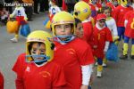 Carnavales Infantiles