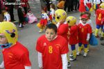 Carnavales Infantiles