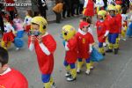 Carnavales Infantiles