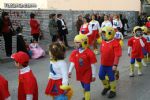 Carnavales Infantiles