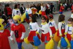 Carnavales Infantiles