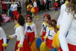 Carnavales Infantiles