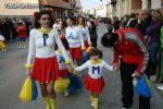 Carnavales Infantiles