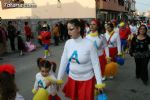 Carnavales Infantiles