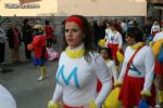 Carnavales Infantiles