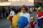 Carnavales Infantiles