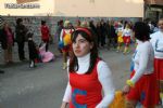 Carnavales Infantiles