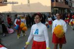 Carnavales Infantiles