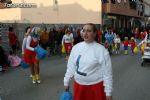 Carnavales Infantiles